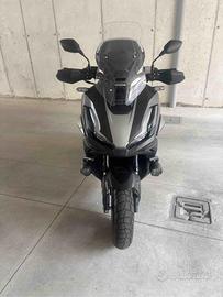 HONDA ADV350 SPECIAL EDITION MY2025