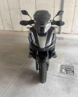 HONDA ADV350 SPECIAL EDITION MY2025