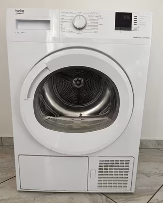 Beko 7kg asciugatrice