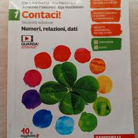 Contiamoci. Vol. 1