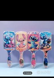Spazola stitch e altri accesori