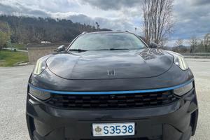 Link And Co C01 anno 2025