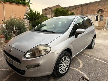 Grande punto evo