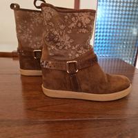 Biker con pizzo Twin Set taglia 39