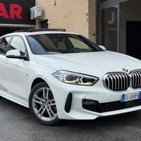BMW 118 d 5p. Msport (FULL OPTIONAL)