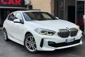 BMW 118 d 5p. Msport (FULL OPTIONAL)
