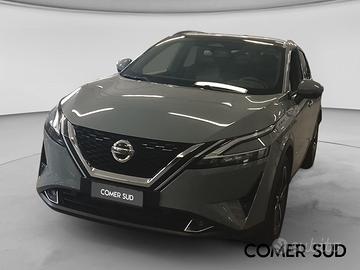 NISSAN Qashqai III 2021 - Qashqai 1.3 mhev U34431