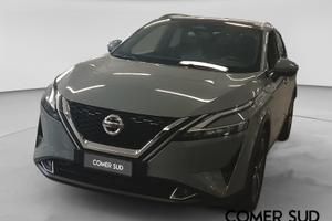 NISSAN Qashqai III 2021 - Qashqai 1.3 mhev U34431