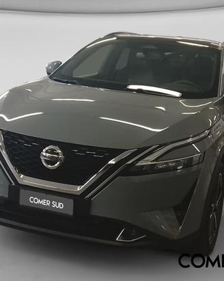 NISSAN Qashqai III 2021 - Qashqai 1.3 mhev U34431