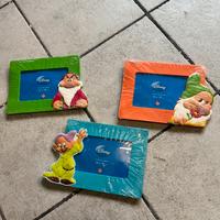 Cornici disney