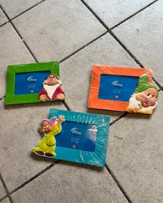 Cornici disney
