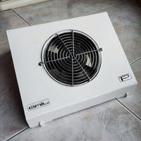ASPIRATORE nails dust collector 