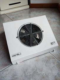 ASPIRATORE nails dust collector 