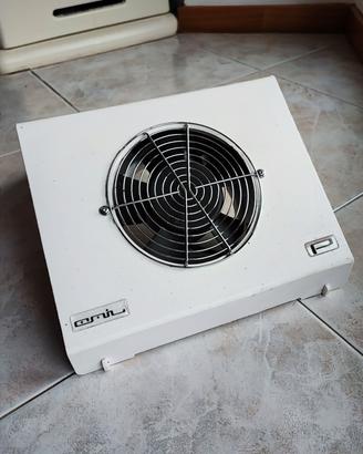 ASPIRATORE nails dust collector 