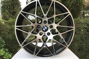 CERCHI BMW 666 M MADE IN GERMANY 18 19 20