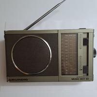 GRUNDIG MUSIC BOY 60