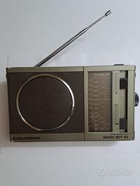 GRUNDIG MUSIC BOY 60