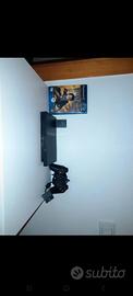 Playstation 2 slim + 2 giochi