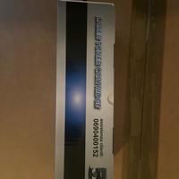 Toner  (colore nero) “Alphaink”per stampante