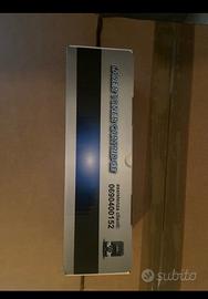 Toner  (colore nero) “Alphaink”per stampante