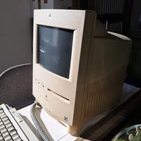 Macintosh M1600