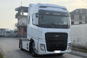 Ford f max 500 e6 intarder 2023 km 340mila carene