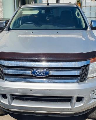 Ford Ranger 2.2 TDCI codice: QJ2R 2012/2015 per ri