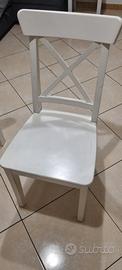 Sedie ikea