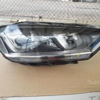 Fanale originale destro Golf sportsvan bi Xenon