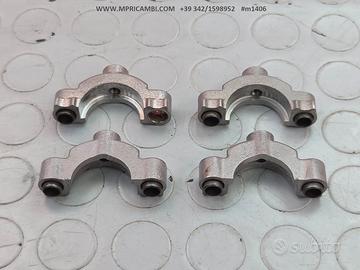 CAVALLOTTI ASPIRAZIONE HUSQVARNA TE 250 2008 2012