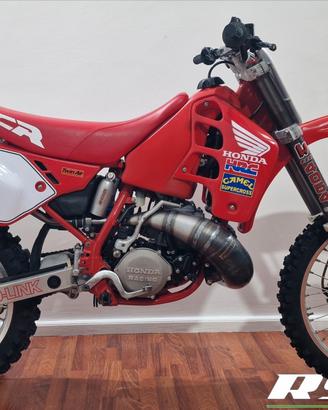 Honda CR 250