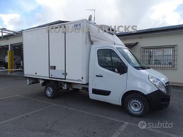 OPEL Movano RUOTA SINGOLA ISOTERMICO FRCX -20 SO