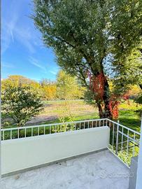 Trilocale con ingresso indipendente in classe A1