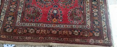 tappeto persiano originale?