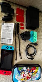 Nintendo switch 1   V2