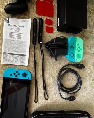 Nintendo switch 1   V2