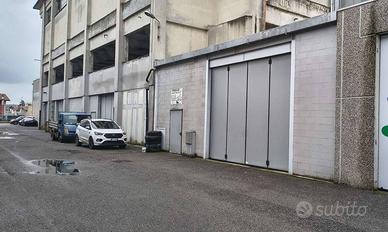 Immobile di 330 m² a Caravaggio