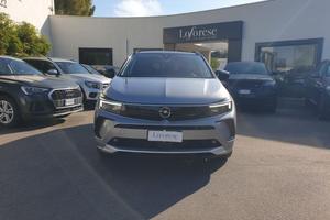 OPEL Grandland 1.5 diesel Ecotec aut. Ultimate