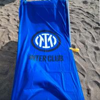Telo da mare dell'INTER prodotto  Inter Club
