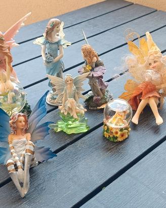 Statuine