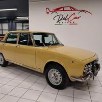 Alfa Romeo 2000 berlina