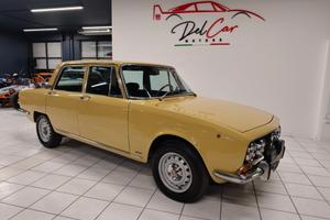 Alfa Romeo 2000 berlina