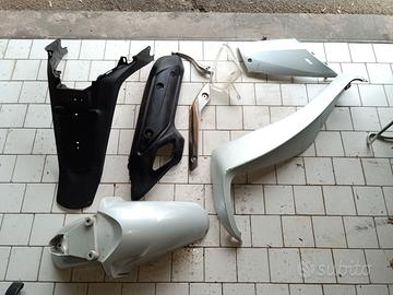 Ricambio Honda SH 150 2013