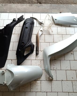 Ricambio Honda SH 150 2013