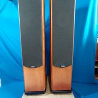 diffusori audio CIZEK REGENT III 