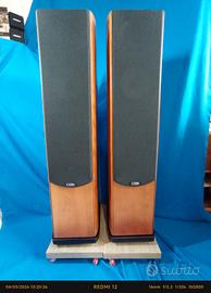 diffusori audio CIZEK REGENT III 
