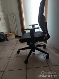 sedie ufficio 