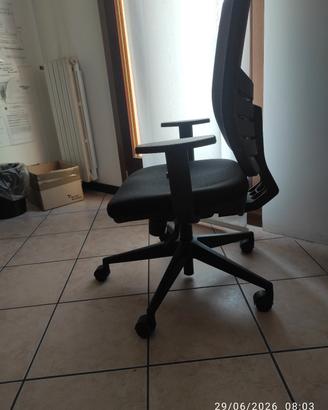 sedie ufficio 