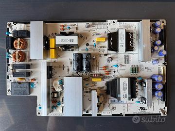 LG OLED Alimentatore EAX68999702 R1