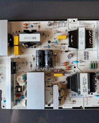 LG OLED Alimentatore EAX68999702 R1